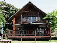 Mountain Lodge